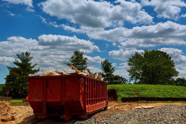 Commercial Waste Disposal