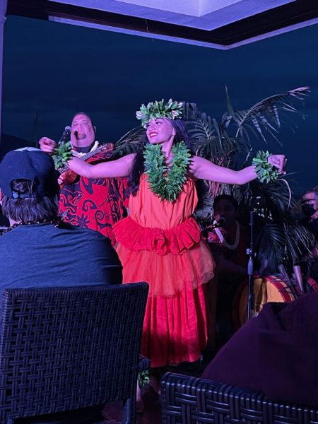 Top Luaus in Oahu best affordable luau in oahu