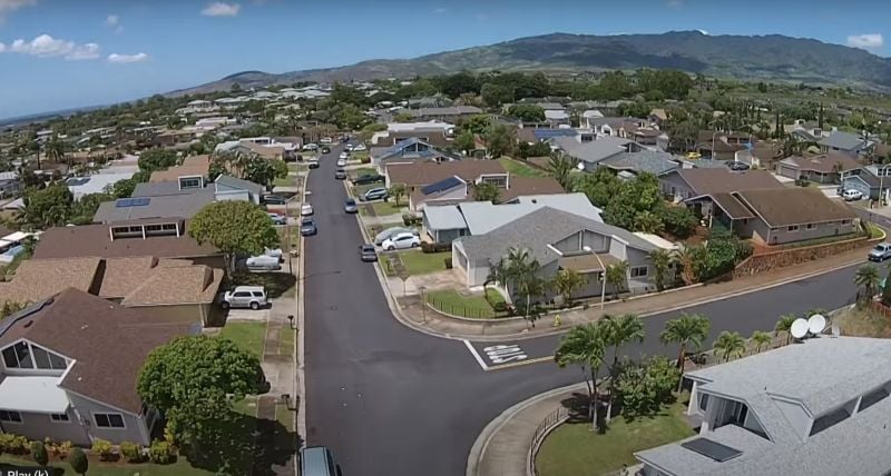 Aiea Oahu Mele Luau