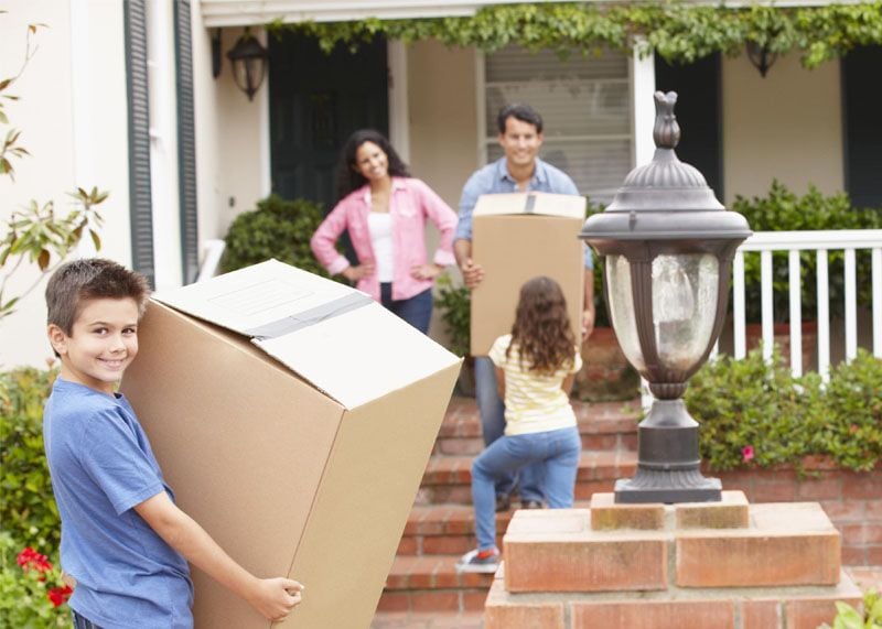 Villawood Reliable Removalists