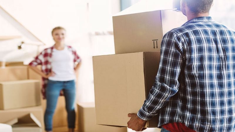 Rouse Hill Reliable Removalists