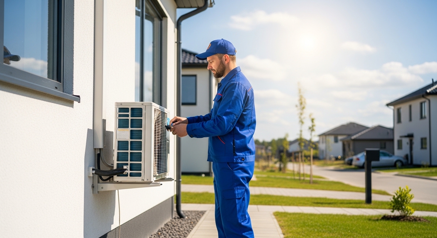 HVAC Services